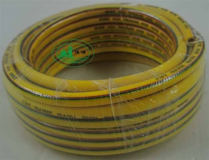 100m 8.5mm Sprayer Hose With Good Quality