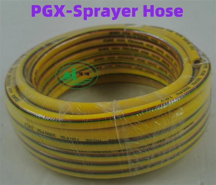 100 m 8.5mm purkagich shlang yaxshi sifatli
